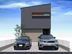 Asobi-創家　岡崎市稲熊町第五　1号棟