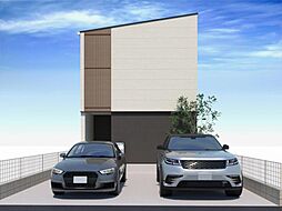 Asobi-創家　岡崎市稲熊町第五　2号棟