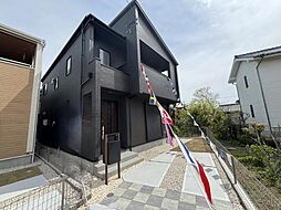 岡崎市福岡町新町 5号棟 5号棟
