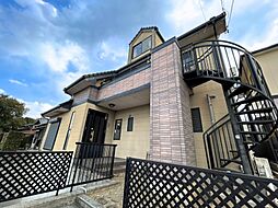 岡崎市大西一丁目