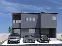 Asobi-創家　岡崎市大樹寺第二