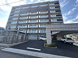 リコット岡崎柱曙