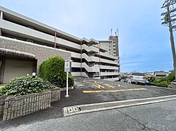 ダイアパレス岡崎南公園西棟