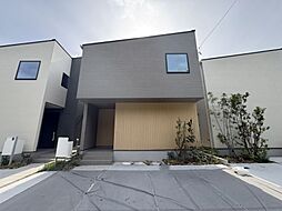 岡崎市大和町7期(全3区画)　2号地