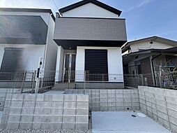 Terrechez岡崎市中島西町1期(全2棟)　2号棟