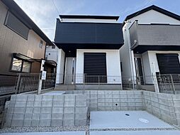 Terrechez岡崎市中島西町1期(全2棟)　1号棟