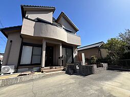 岡崎市法性寺町字池田