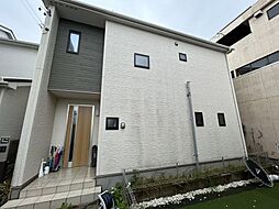 岡崎市六名南二丁目