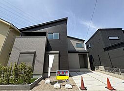 岡崎市中島町1期(全2棟) 1号棟