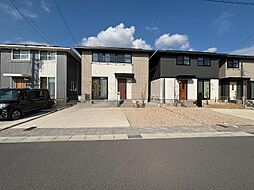 岡崎市小呂町字三乃己田　B号地