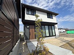 岡崎市百々町字池ノ入　C号地