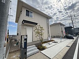 岡崎市百々町字池ノ入　H号地