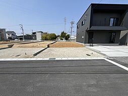岡崎市矢作町第三