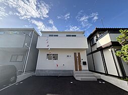 岡崎市上地町第8(全2棟)　2号棟