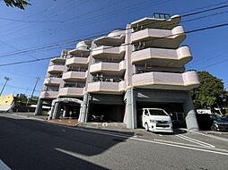 サンシティガーデンヒルズ不吹