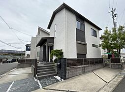 日進市赤池町箕ノ手