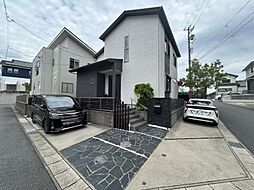 日進市赤池町箕ノ手