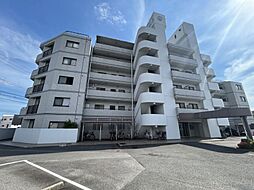 中央マンション城南
