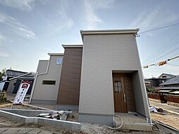 岡崎市福岡町第2(全4棟)　1号棟
