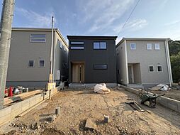 岡崎市福岡町第2(全4棟)　2号棟
