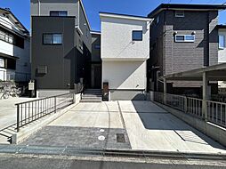 岡崎市上地五丁目