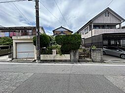 岡崎市竜美台一丁目