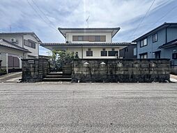 岡崎市上地第二　1号地