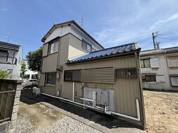 岡崎市門前町一丁目