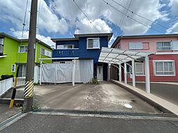 岡崎市土井町字蔵屋敷