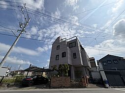 岡崎市土井町字西善道