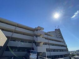 ダイアパレス岡崎南公園東棟