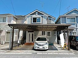 岡崎市渡町圦口