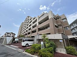 ライオンズガーデン新安城
