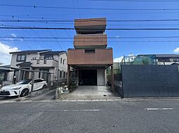 豊田市山之手三丁目