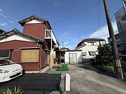 安城市横山町石ナ曽根