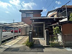 岡崎市稲熊町字四丁目