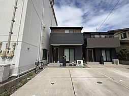 蒲郡市旭町