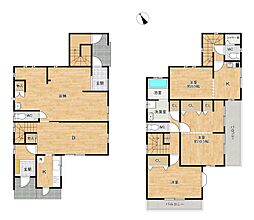 岡崎市坂左右町字堤上