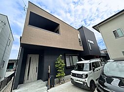 岡崎市土井町字南赤部内