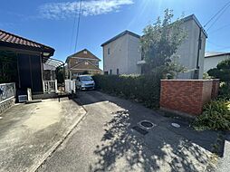 岡崎市美合町字上長根