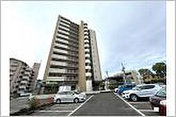 サンシティ岡崎駅西