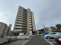 サンシティ岡崎駅西