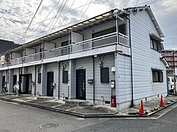 岡本(加納7)文化住宅 34
