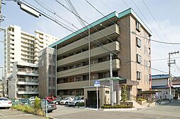 コートゆうむ 201