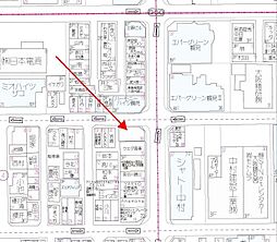 大阪市鶴見区今津南1丁目の土地