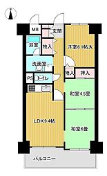 東大阪市南荘町