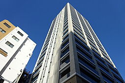 ザ・パークハウス大森タワー 23F