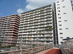 大森ハイツ 6F