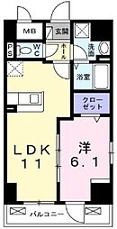 トゥットフェリーチェ八王子