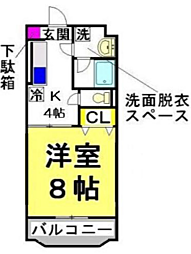 グロワール 306